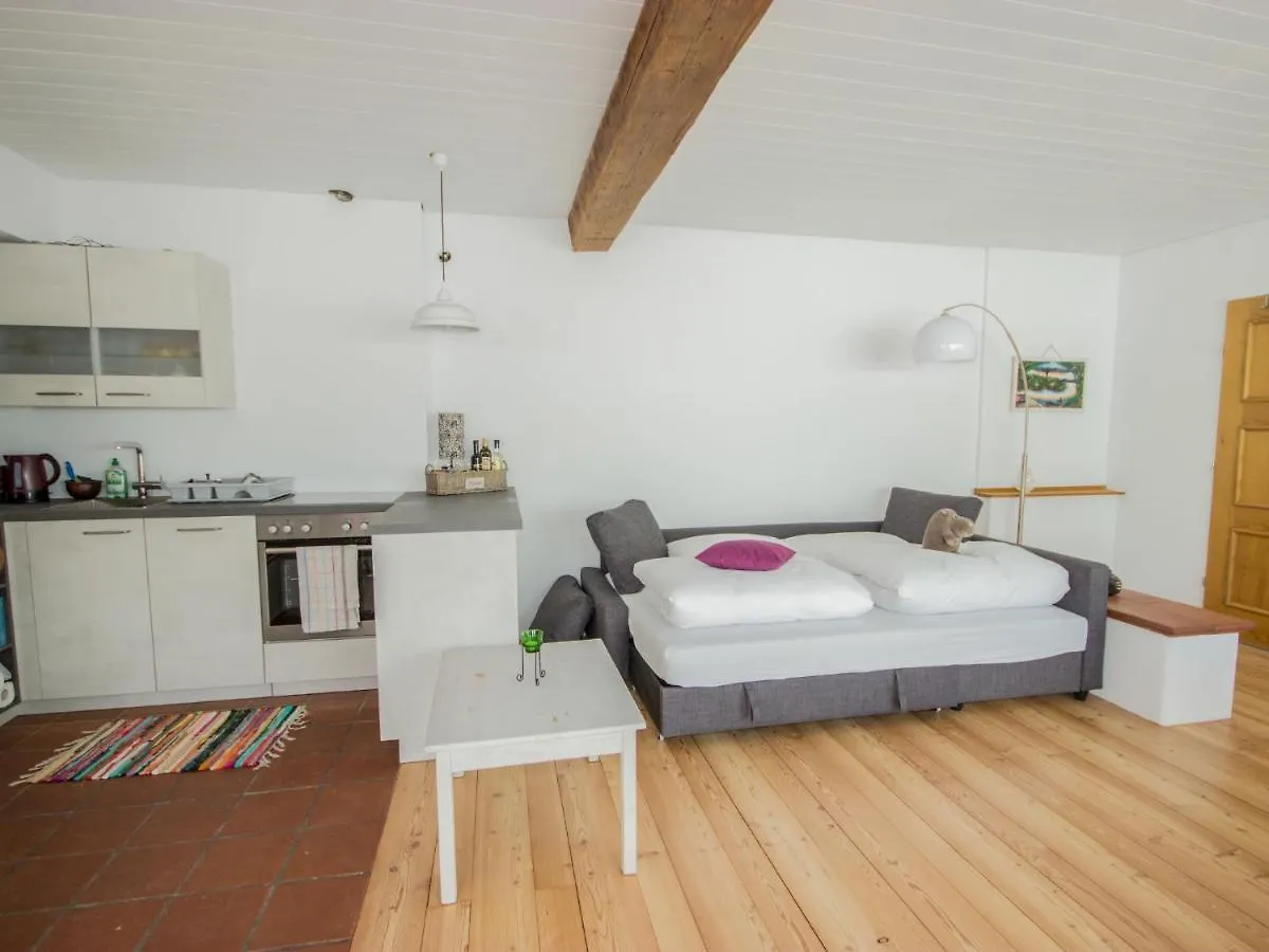 Apartment Charming Home-Inn Innsbruck Austria