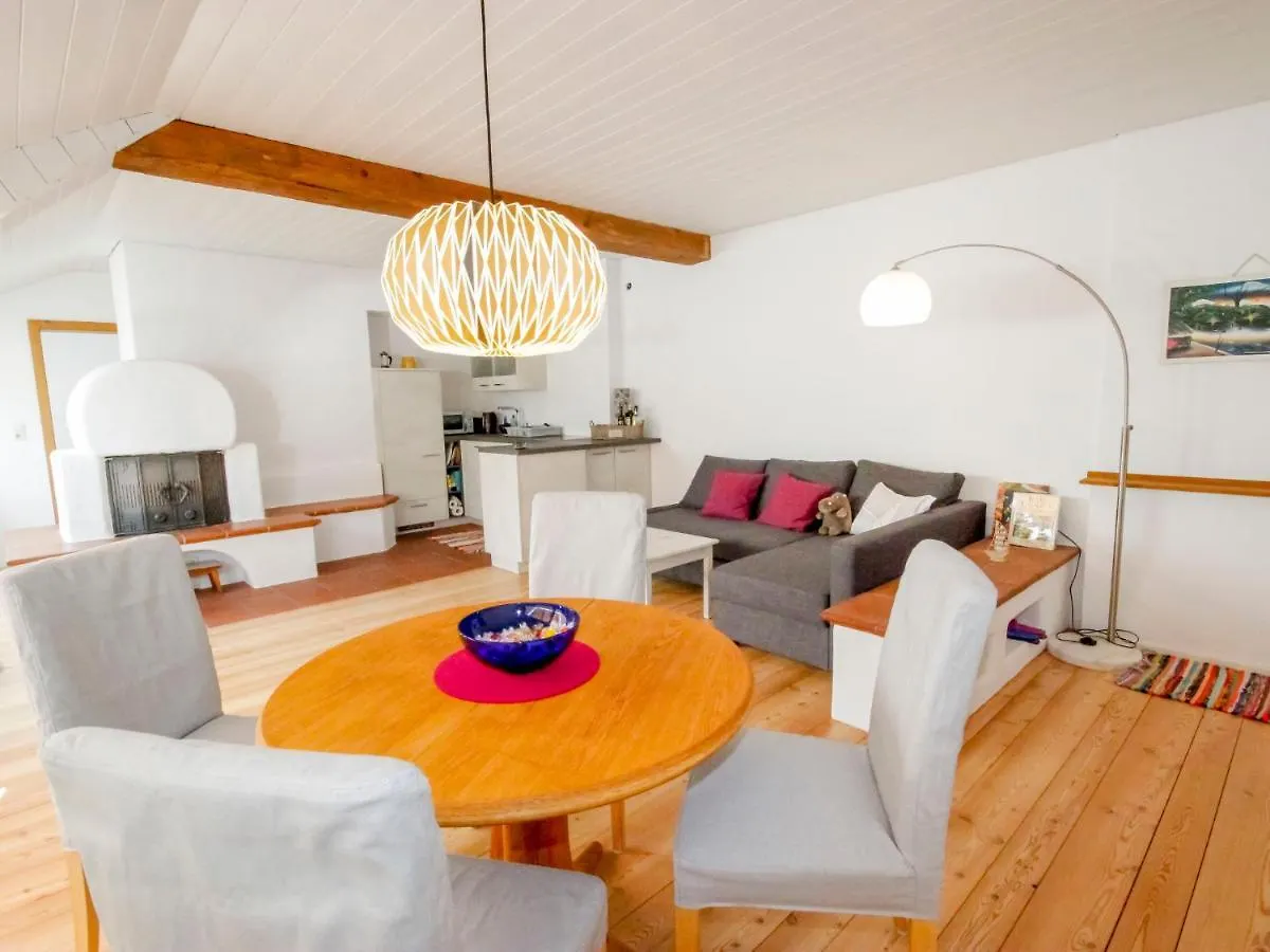 Apartment Charming Home-Inn Innsbruck