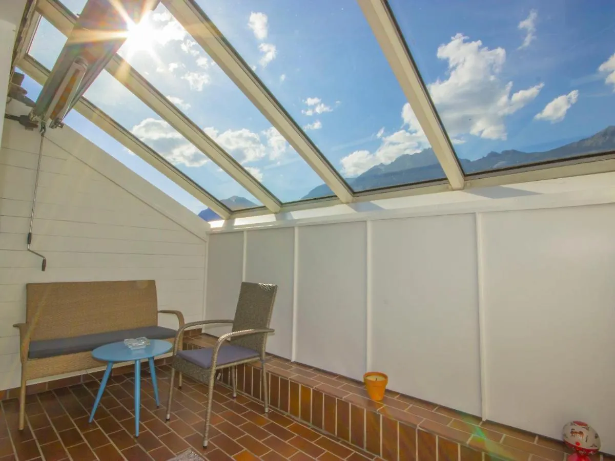 Apartment Charming Home-Inn Innsbruck
