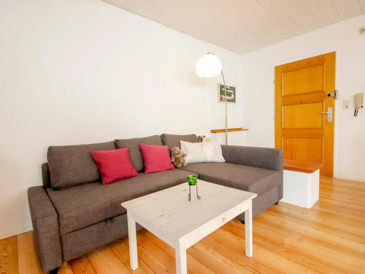 Apartment Charming Home-Inn Innsbruck Austria