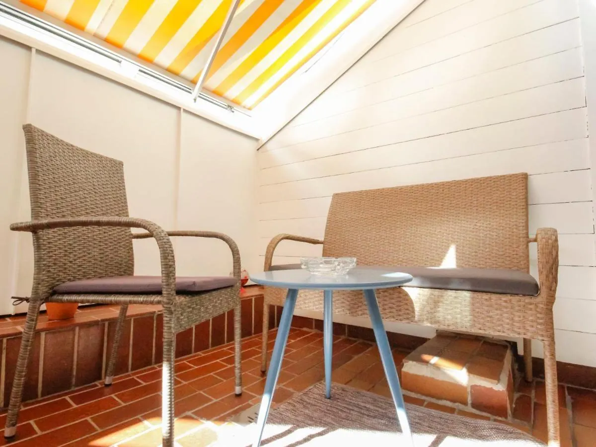Apartment Charming Home-Inn Innsbruck