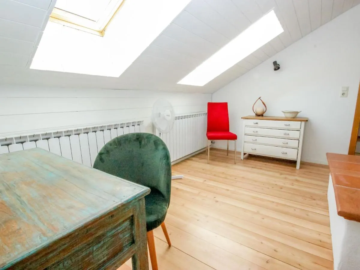 Apartment Charming Home-Inn Innsbruck