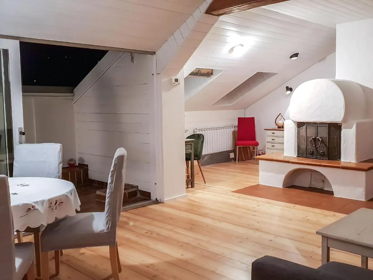 Apartment Charming Home-Inn Innsbruck