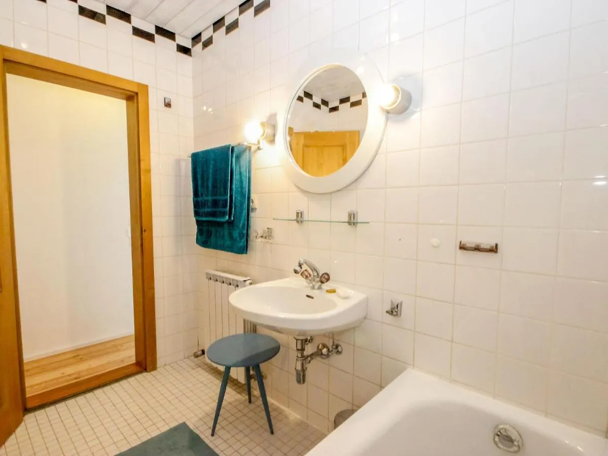 Apartment Charming Home-Inn Innsbruck