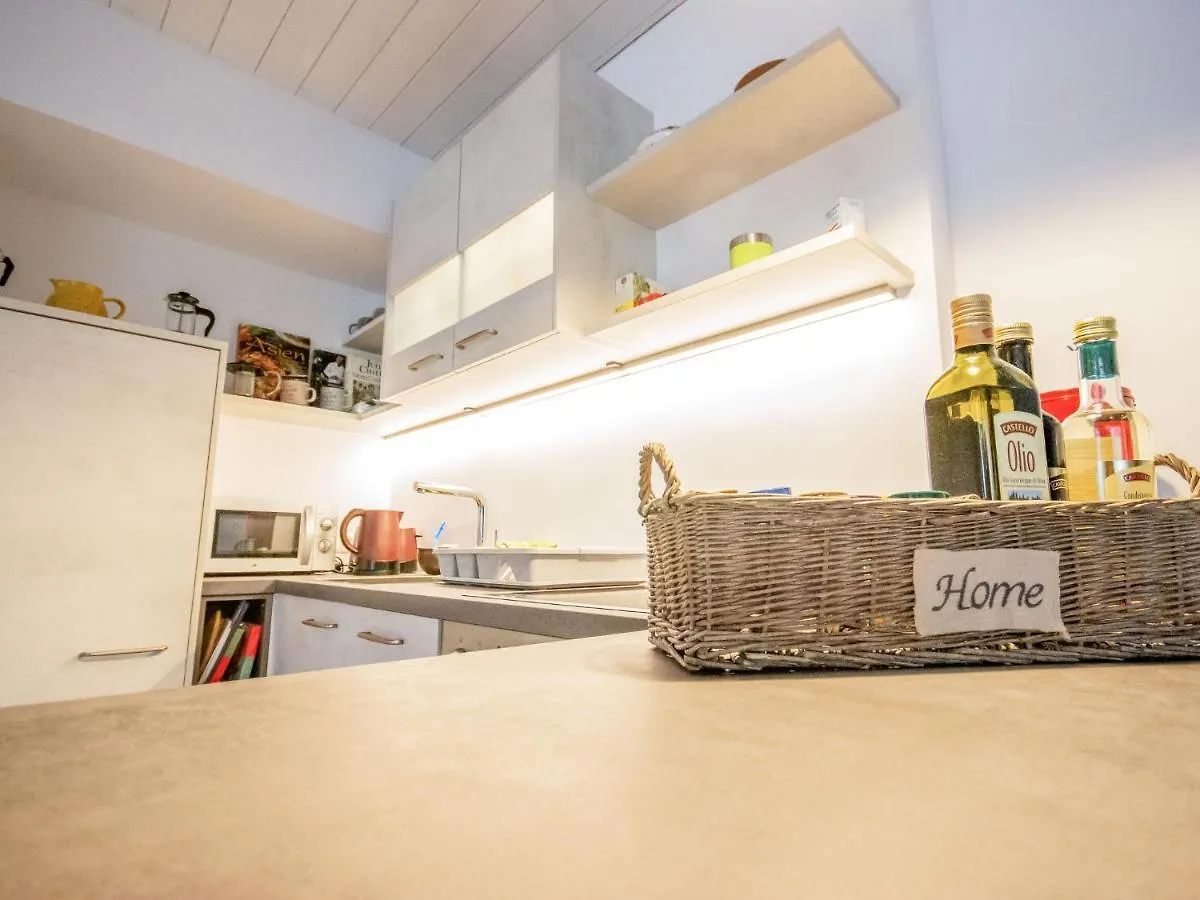 Apartment Charming Home-Inn Innsbruck