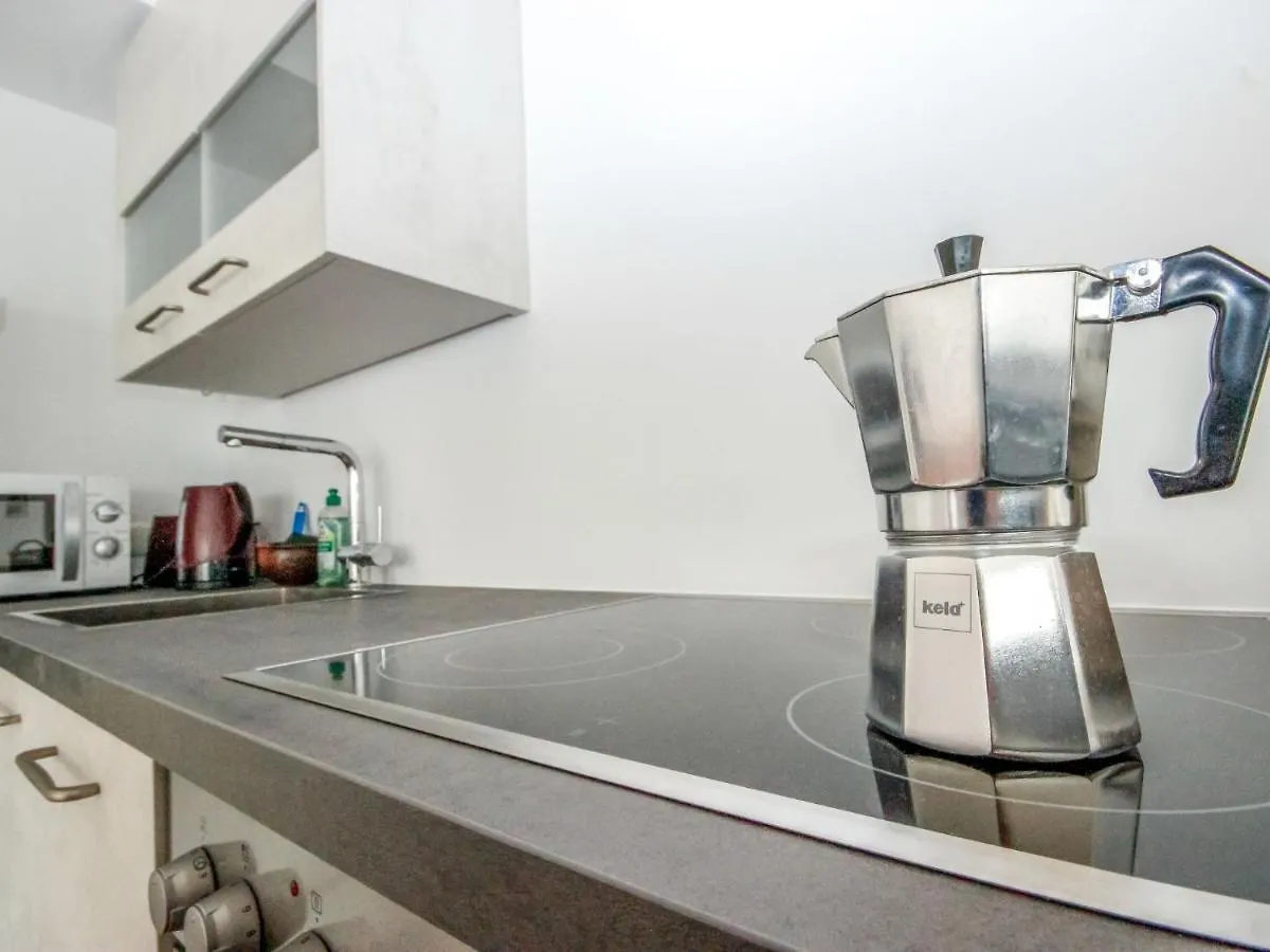 Apartment Charming Home-Inn Innsbruck 0*,  Austria