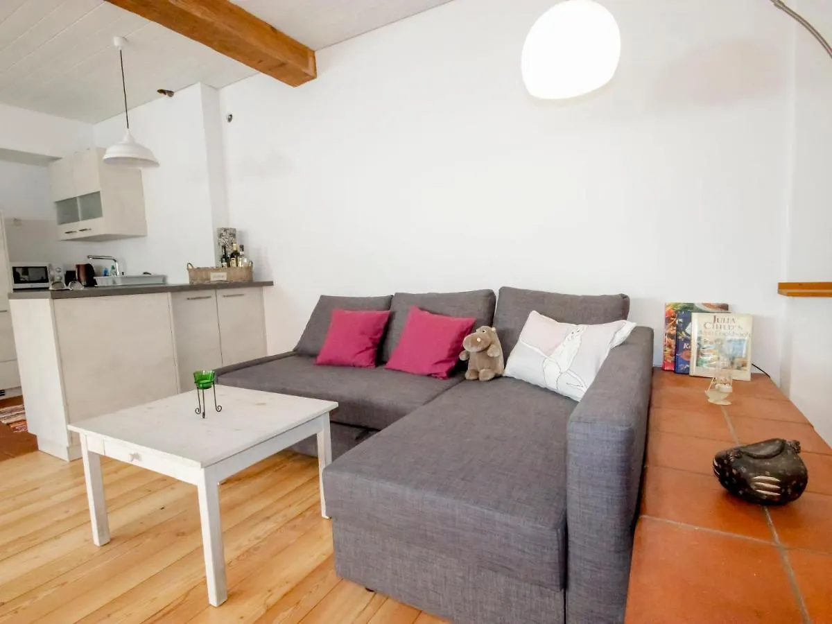 Apartment Charming Home-Inn Innsbruck