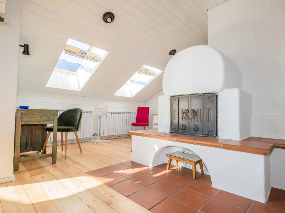 Apartment Charming Home-Inn Innsbruck