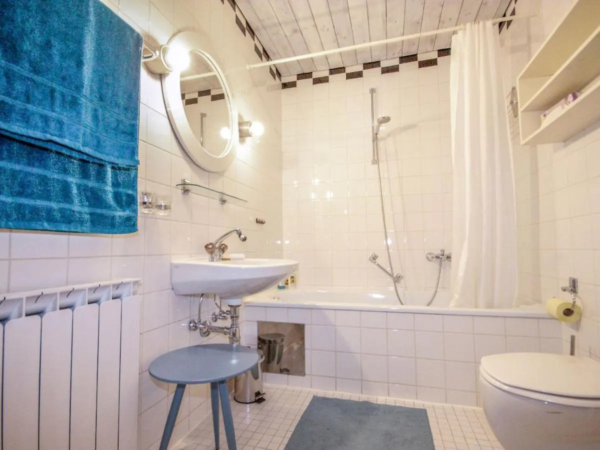 Apartment Charming Home-Inn Innsbruck