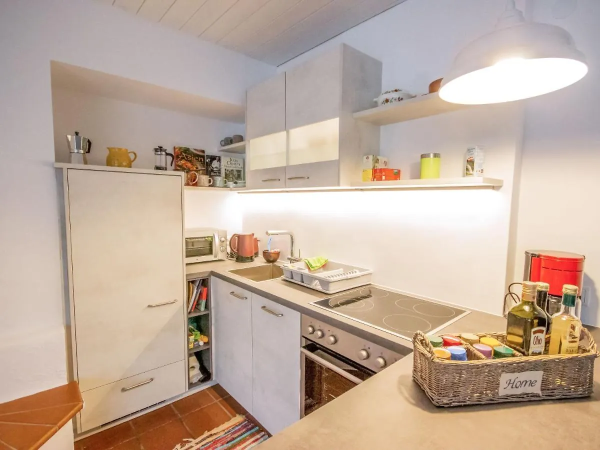 Apartment Charming Home-Inn Innsbruck