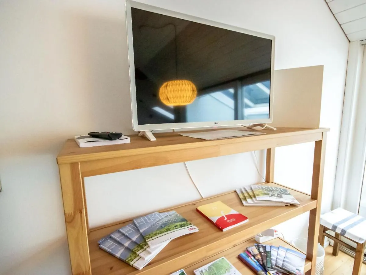 Apartment Charming Home-Inn Innsbruck