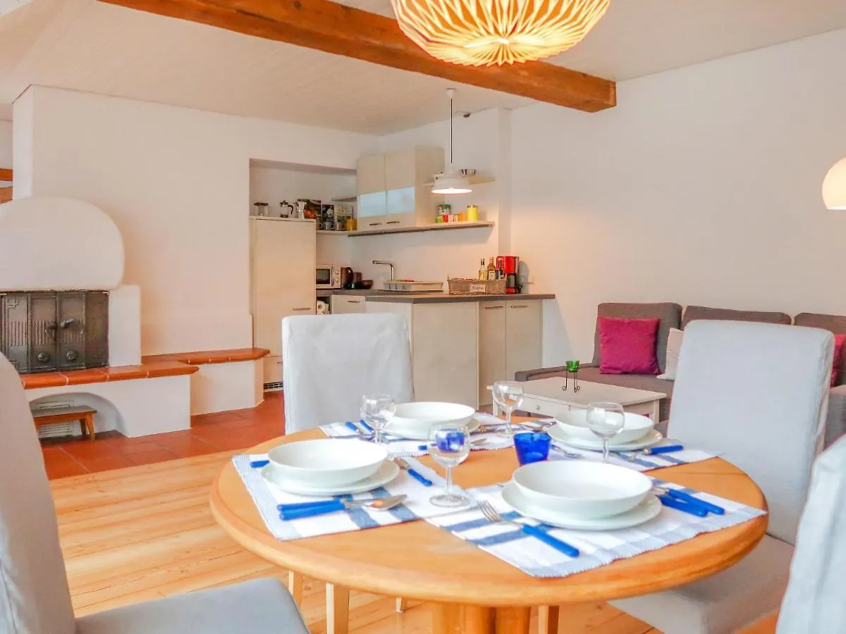 Apartment Charming Home-Inn Innsbruck